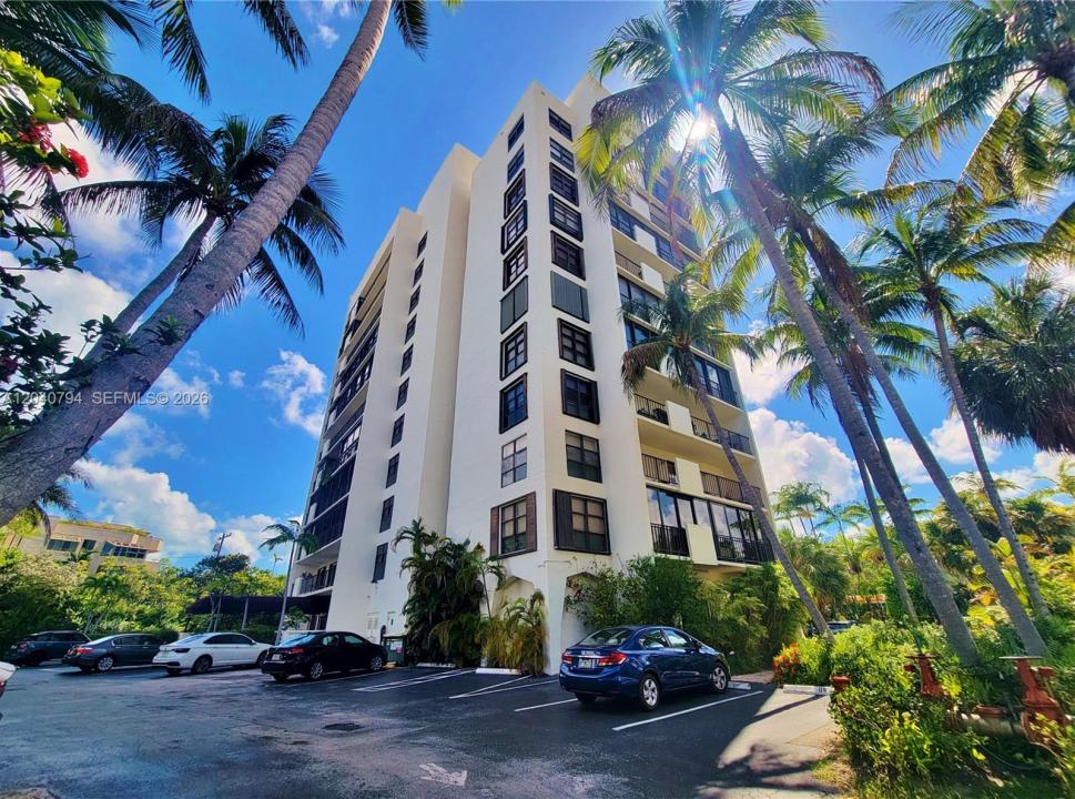 77 Crandon Blvd 2B, Key Biscayne, Florida 33149, Stati Uniti