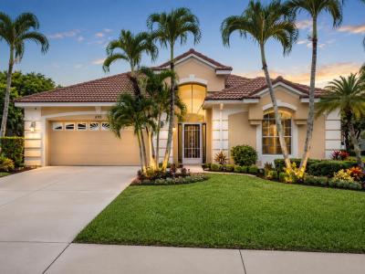 895 SW Lake Charles Circle, Port St. Lucie, Floride 34986, États-Unis