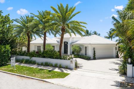 2204 Notre Dame Drive, Lake Worth Beach, Florida 33460