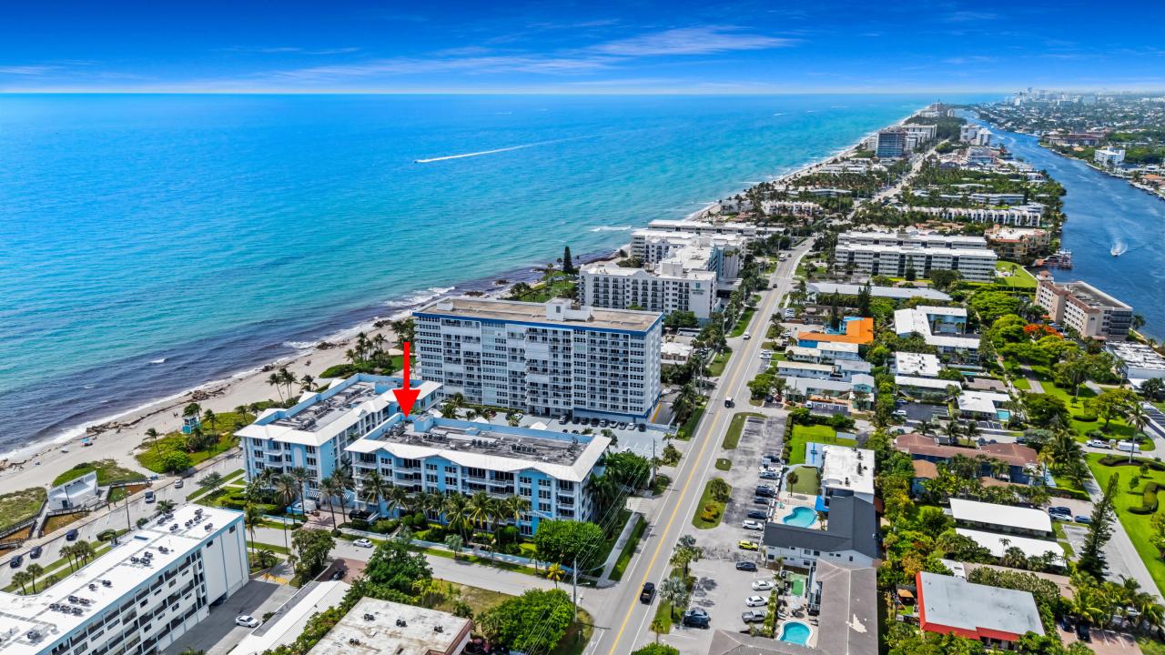 701 SE 21st Avenue 501, Deerfield Beach, Florida 33441