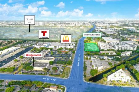 9420 NW 41st St 2, Doral, Florida 33178, Stati Uniti