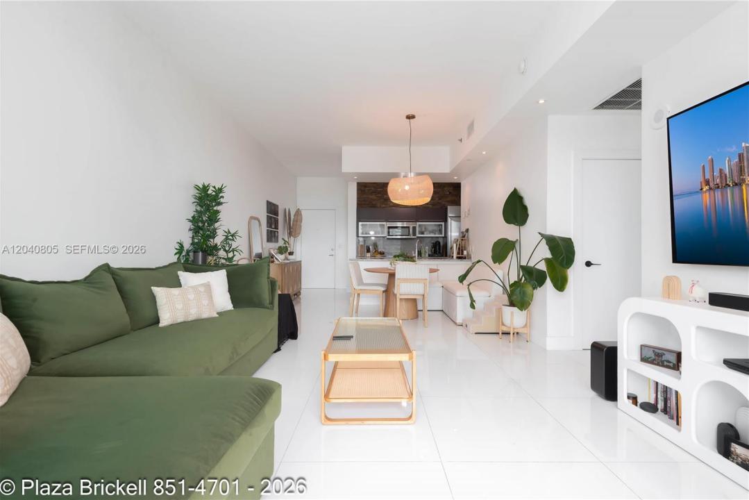 950 Brickell Bay Dr 4701, Miami, Floride 33131, États-Unis