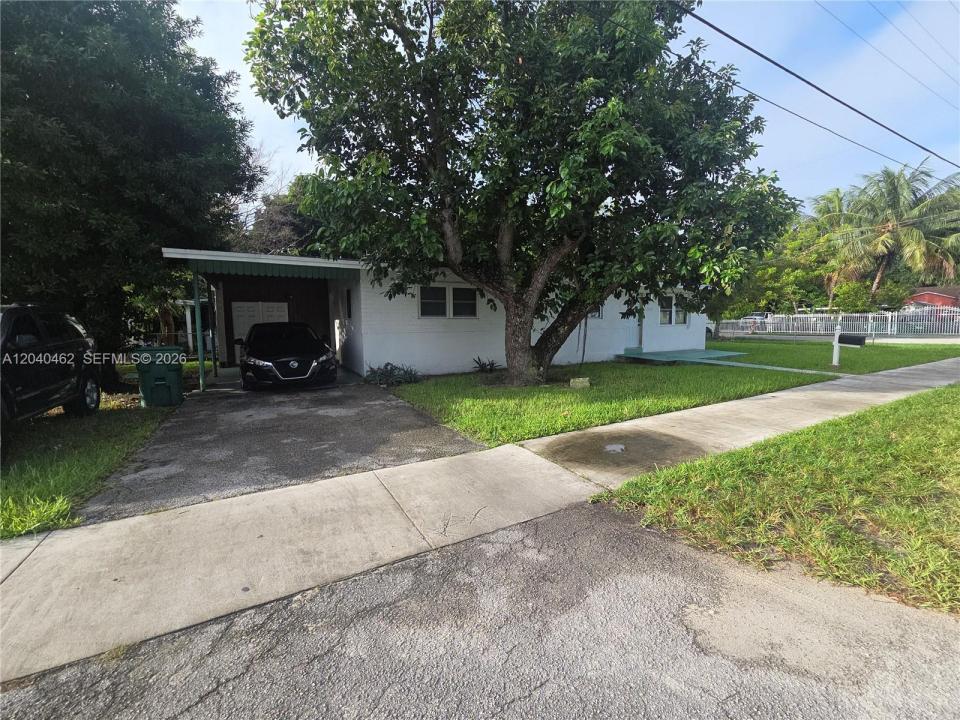 2990 NW 55th St, Miami, Florida 33142, Stati Uniti
