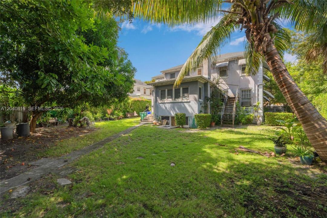 405 SW 11th Ave, Miami, Florida 33130, Stati Uniti