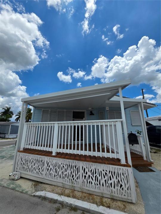 17350 SW 232nd St Lot #47, Miami, Floride 33170, États-Unis