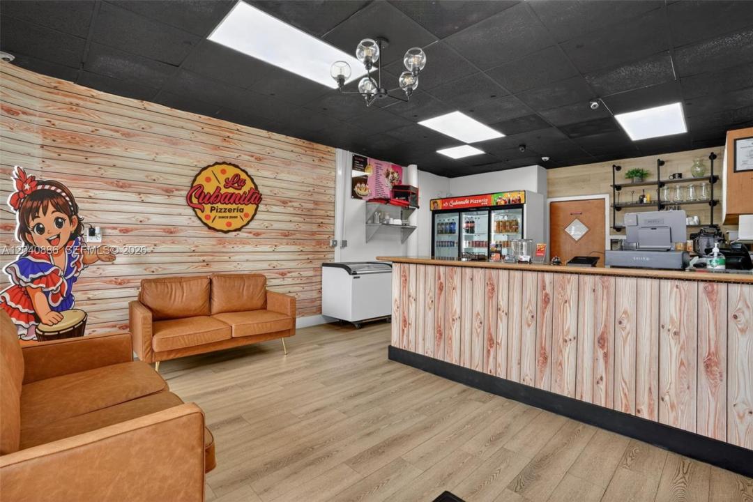 Established Cuban Style Pizzeria for Sale In Hialeah Gardens, Hialeah Gardens, Florida 33018, USA