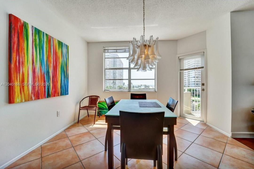 1965 S Ocean Dr 4G, Hallandale Beach, Floride 33009, États-Unis