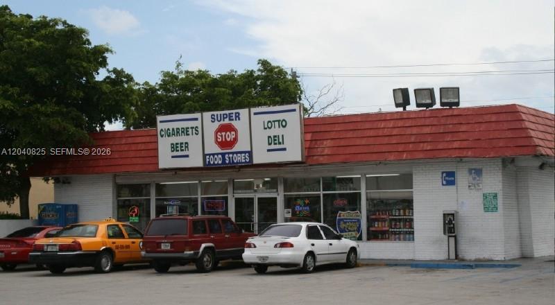 19301 NW 2nd Ave, Miami Gardens, Floride 33169, États-Unis