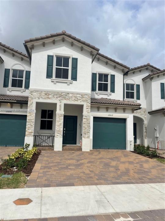 12612 NW 22nd Pl 12612, Miami, Floride 33167, États-Unis