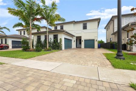 17384 SW 41st St, Miramar, フロリダ 33029, アメリカ合衆国