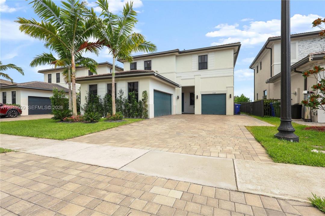 17384 SW 41st St, Miramar, Florida 33029