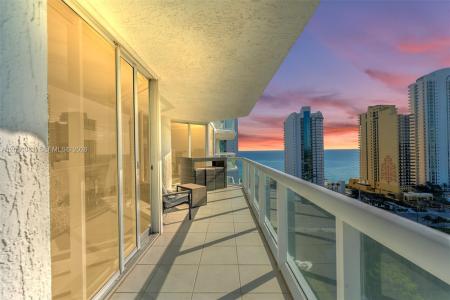 16400 Collins Ave 1944, Sunny Isles Beach, Florida 33160, USA