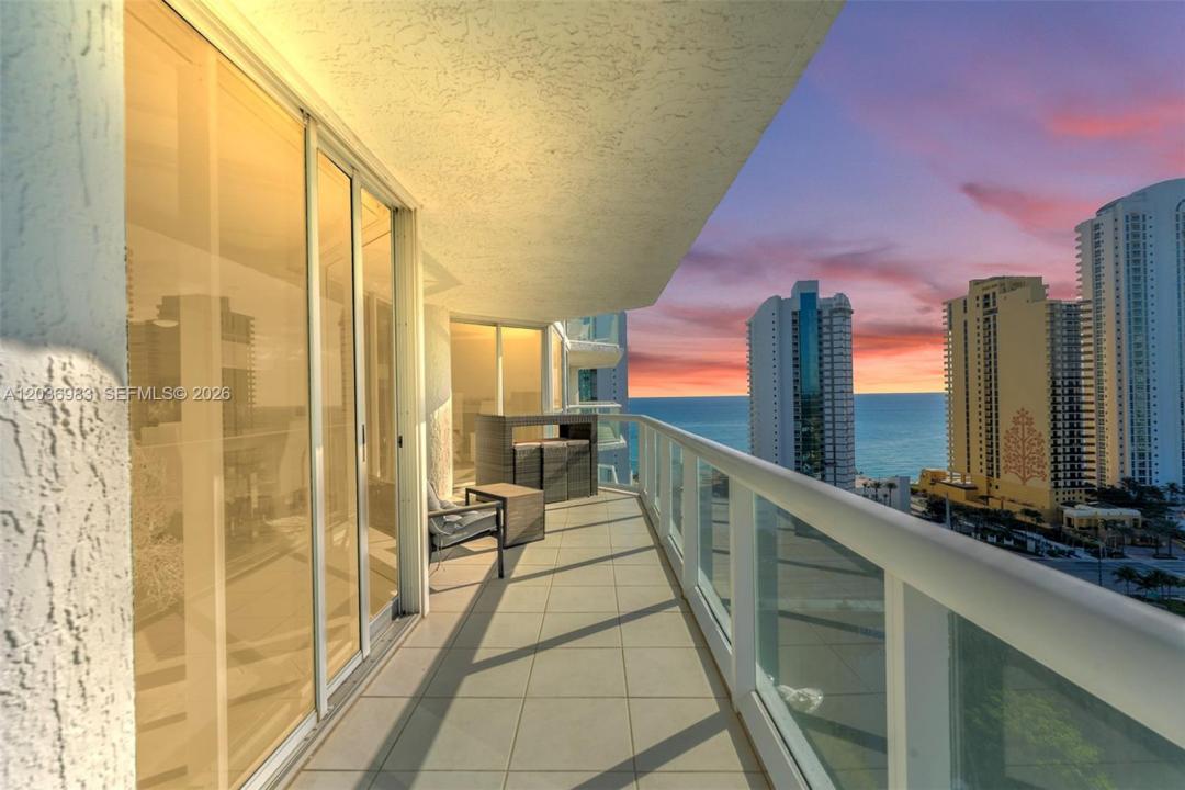 16400 Collins Ave 1944, Sunny Isles Beach, 佛羅里達州 33160, 美國