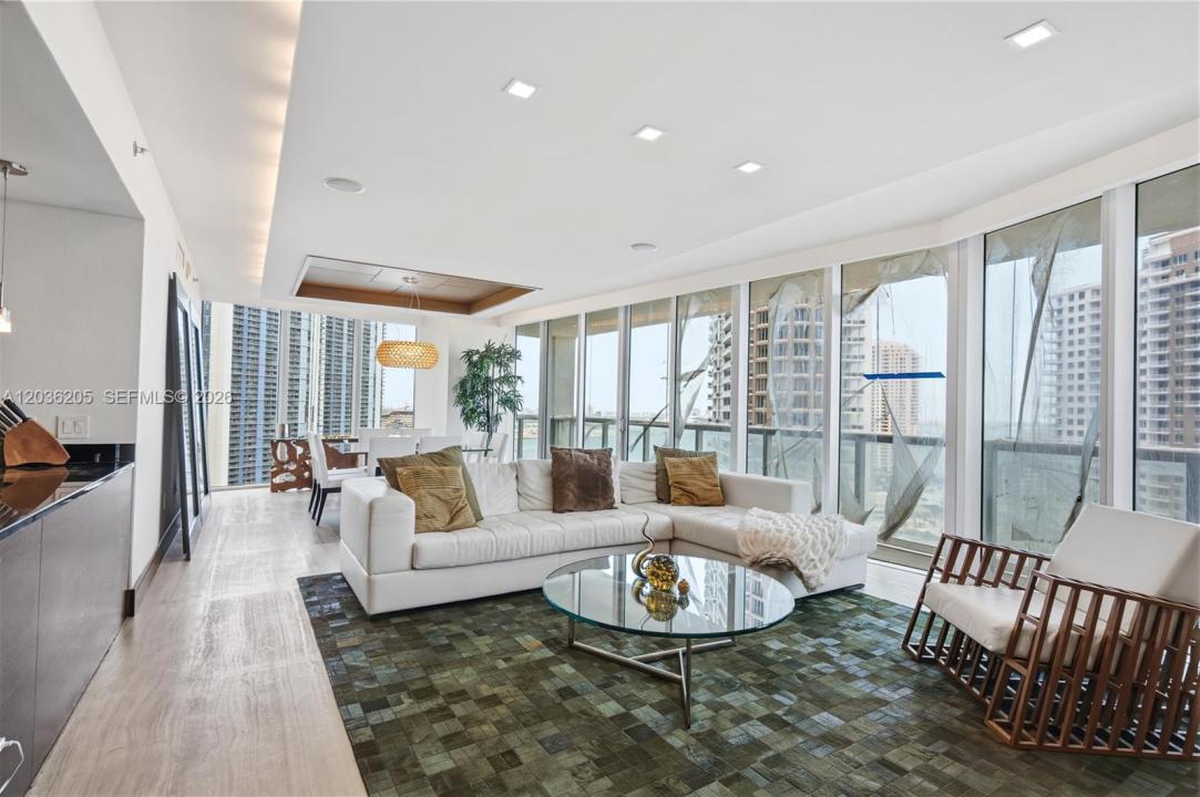 465 Brickell Ave 2101, Miami, Floride 33131, États-Unis