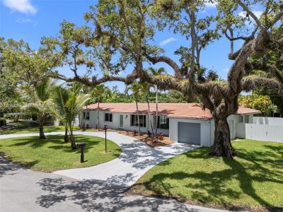 6250 SW 62 Pl, South Miami, 佛羅里達州 33143, 美國