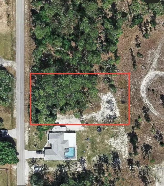 1010 Henry Ave, Lehigh Acres, Florida 33972, Stati Uniti