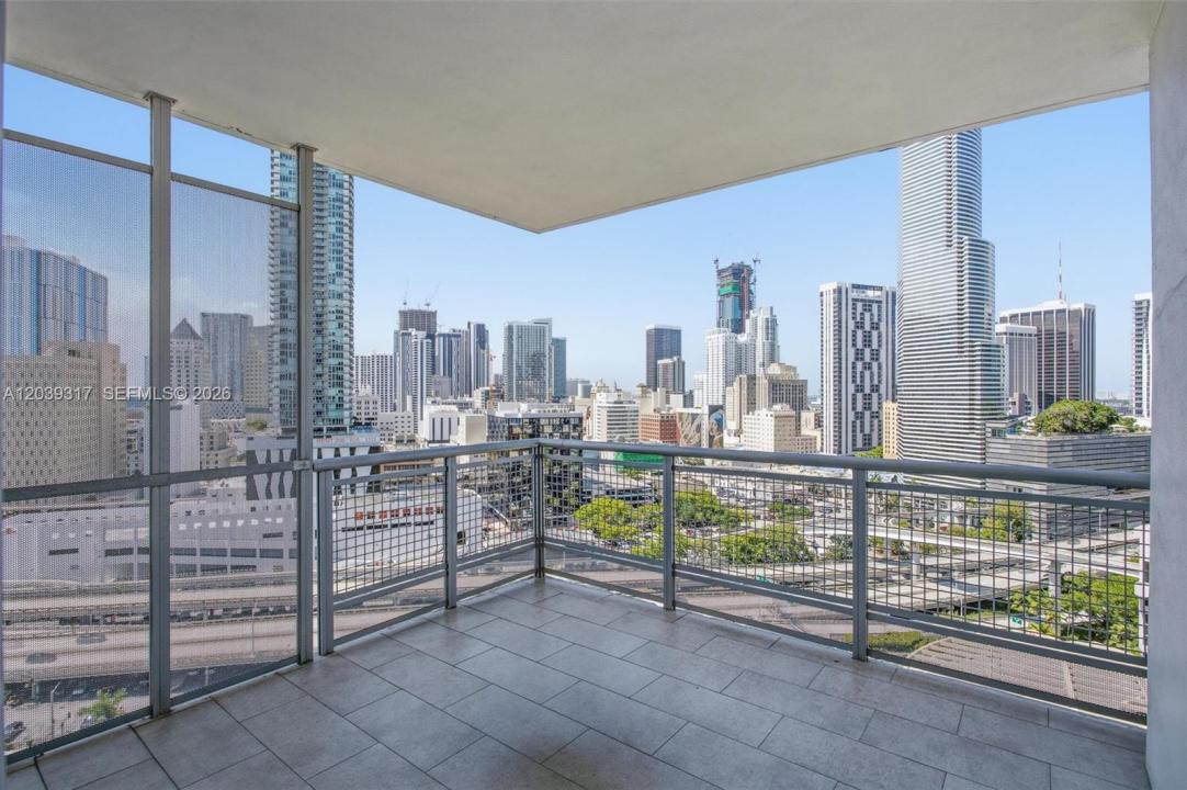 350 S Miami Ave 1903, Miami, Floride 33130, États-Unis