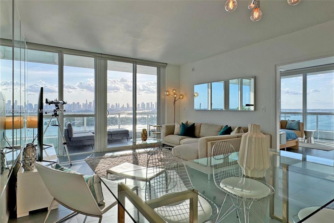 540 West Ave 2114, Miami Beach, Florida 33139, Stati Uniti