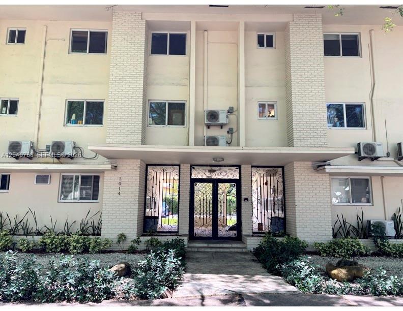 1014 Salzedo St 309, Coral Gables, 佛罗里达州 33134, 美国