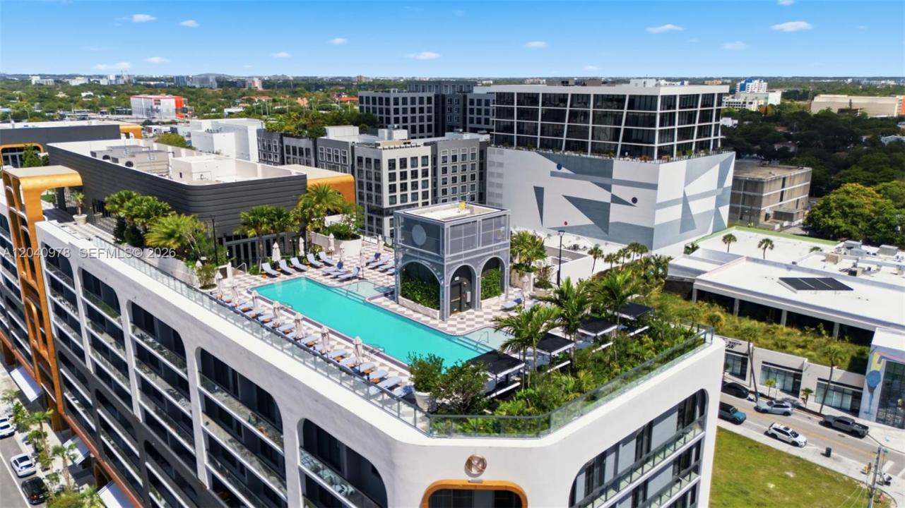 2700 NW 2nd 317, Miami, Florida 33127, Stati Uniti