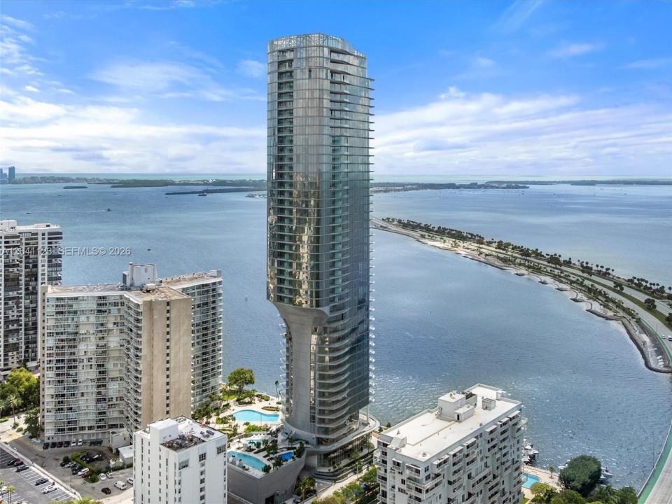 175 SE 25th Rd 502, Miami, Florida 33129, Stati Uniti