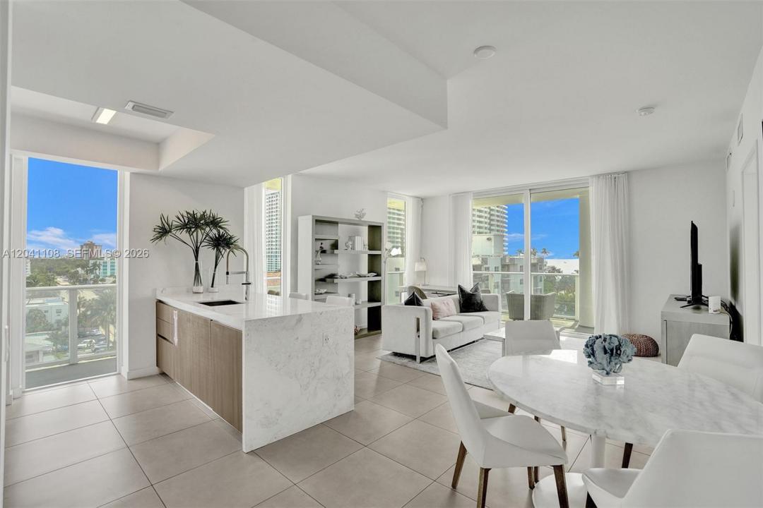 401 N Birch Rd 715, Fort Lauderdale, Flórida 33304, Estados Unidos