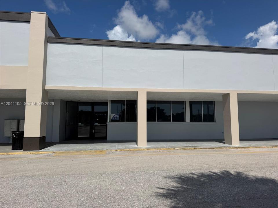 7121 S Us Hwy 1 Hwy 7149, Port St. Lucie, Florida 34950, Amerika Birleşik Devletleri