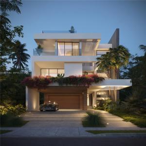 1155 NE 89th St, Miami, Флорида 33138, Соединенные Штаты