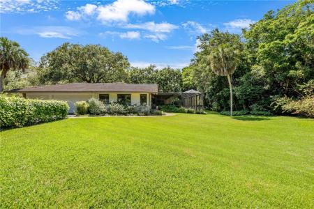 9979 Fairchild Way, Coral Gables, Florida 33156