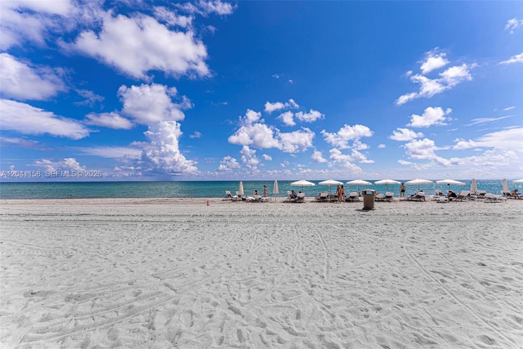 15901 Collins Ave 2805, Sunny Isles Beach, Floride 33160, États-Unis