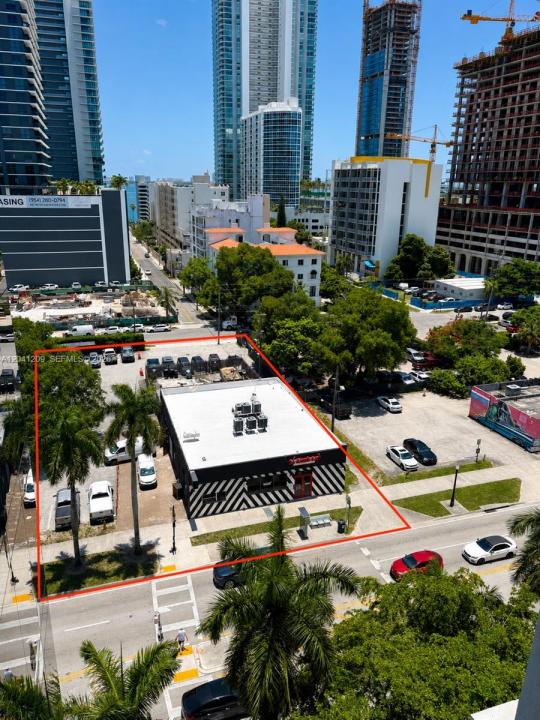3023 Biscayne Blvd, Miami, Florida 33137, USA