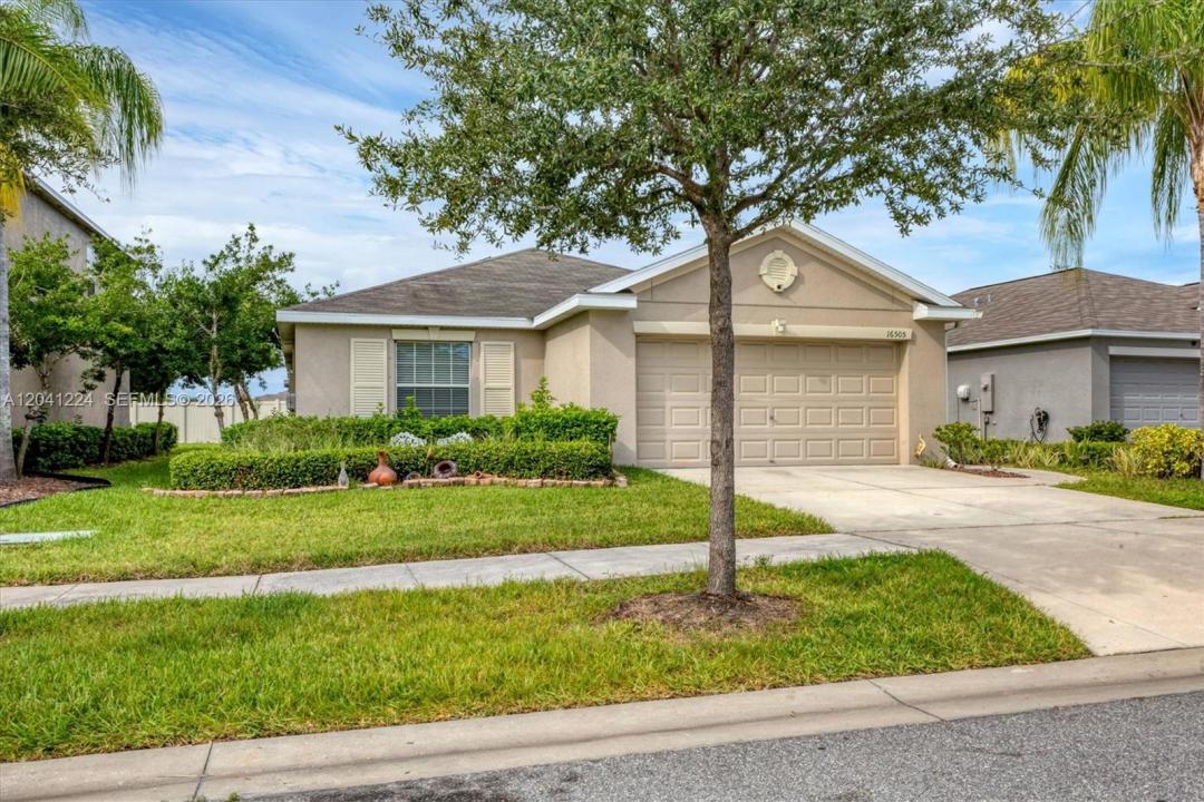 16505 Myrtle Sand DR, Флорида 33598, Соединенные Штаты