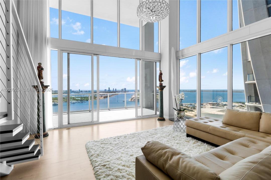 1040 Biscayne Blvd 3101, Miami, Florida 33132, Stati Uniti