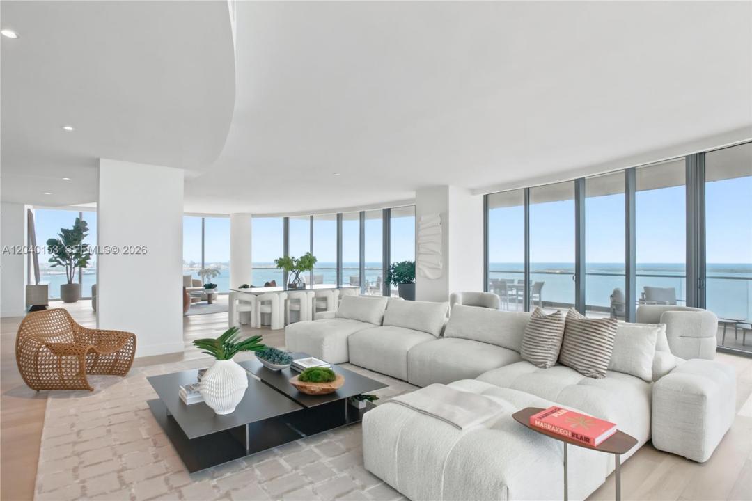 175 SE 25th. 3401/3402, Miami, Florida 33129, Stati Uniti