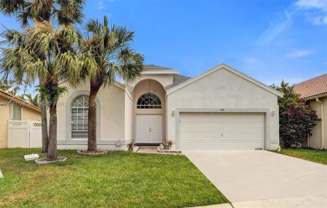 6931 NW 34th St 6931, Margate, فلوريدا 33063, الولايات المتحدة