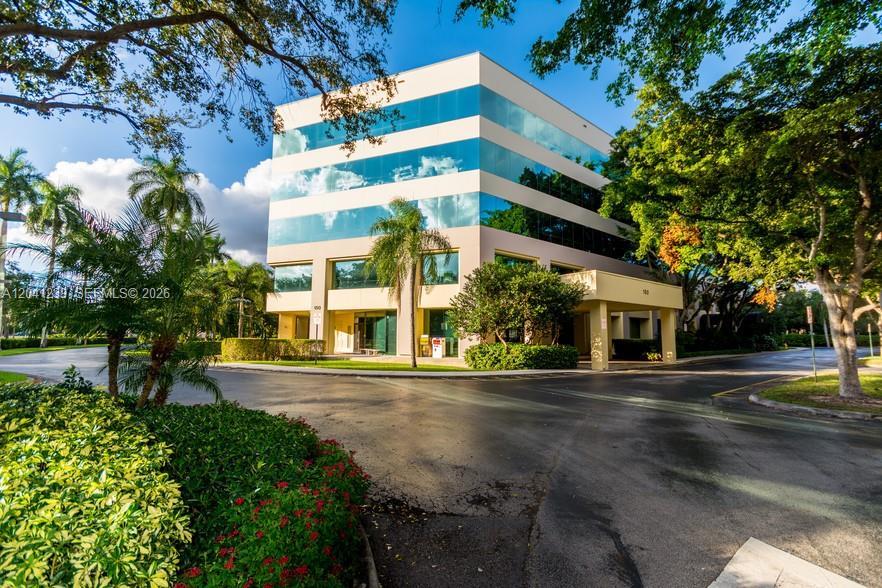 150 S Pine Island Rd, Plantation, Floride 33324, États-Unis