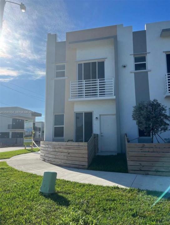 24600 SW 129th Ave 3-A, Homestead, Florida 33032, Stati Uniti