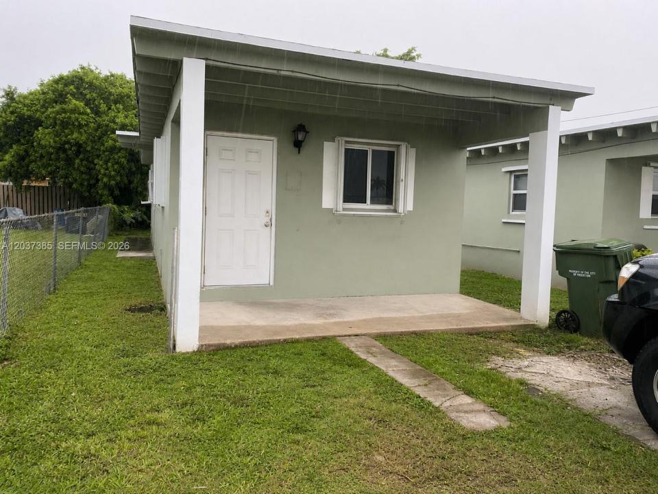 614 SW 10th Ave 2, Homestead, Florida 33030, USA