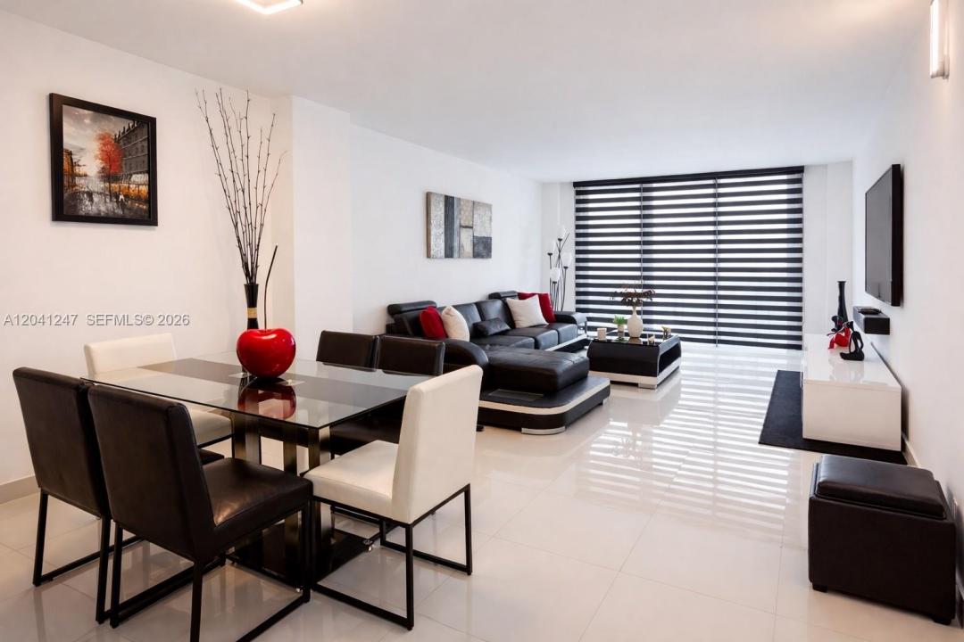 19380 Collins Ave 307, Sunny Isles Beach, Florida 33160, USA