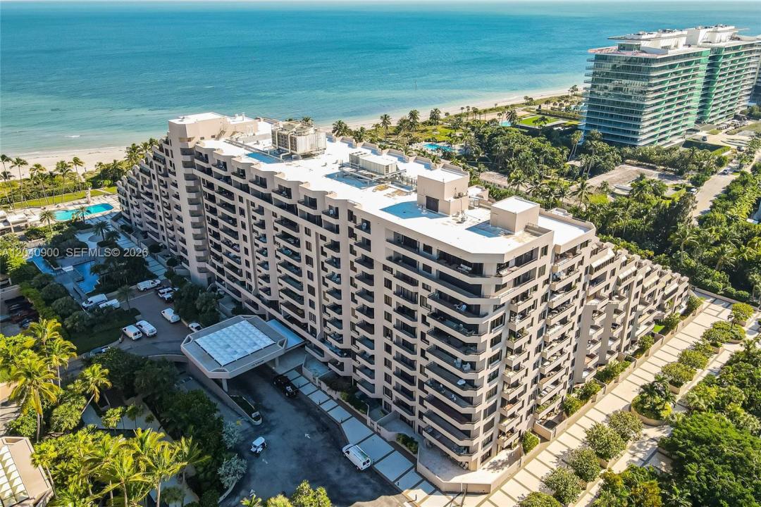 201 Crandon Blvd 530, Key Biscayne, Floride 33149, États-Unis