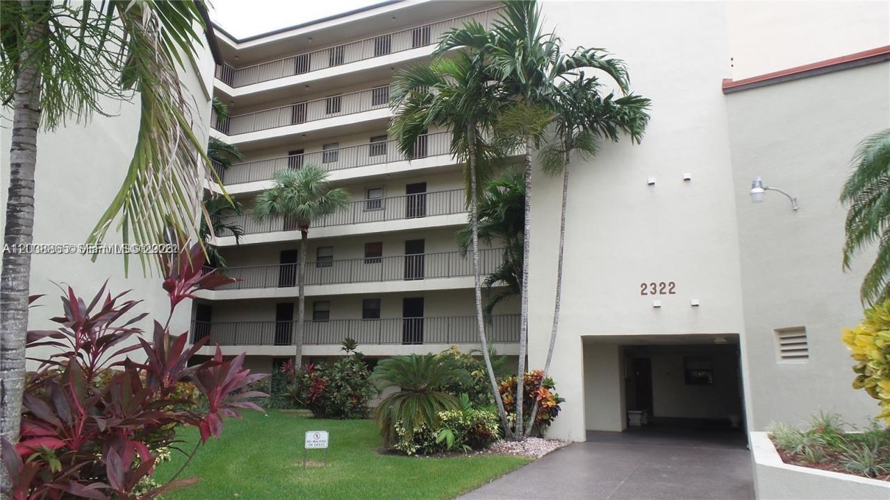 2320 S Cypress Bend Dr 206, Pompano Beach, 플로리다 33069, 미국