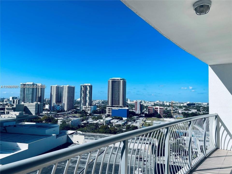 1750 N Bayshore Dr 2112, Miami, Floride 33132, États-Unis