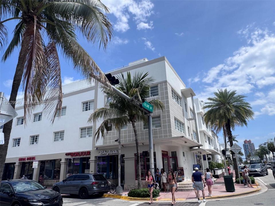 865 Collins Ave 210, Miami Beach, Florida 33139, Stati Uniti
