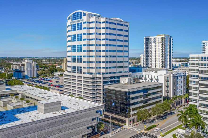 101 NE 3rd Ave, Fort Lauderdale, Floride 33301, États-Unis