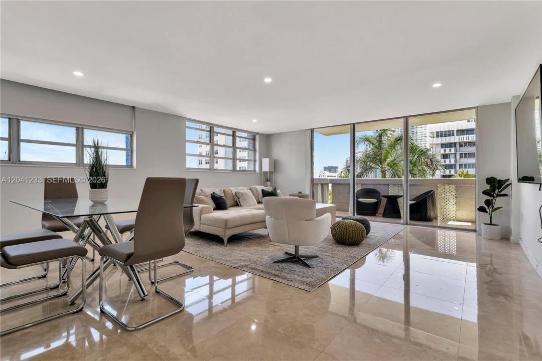 800 West Ave 635, Miami Beach, Florida 33139, Stati Uniti