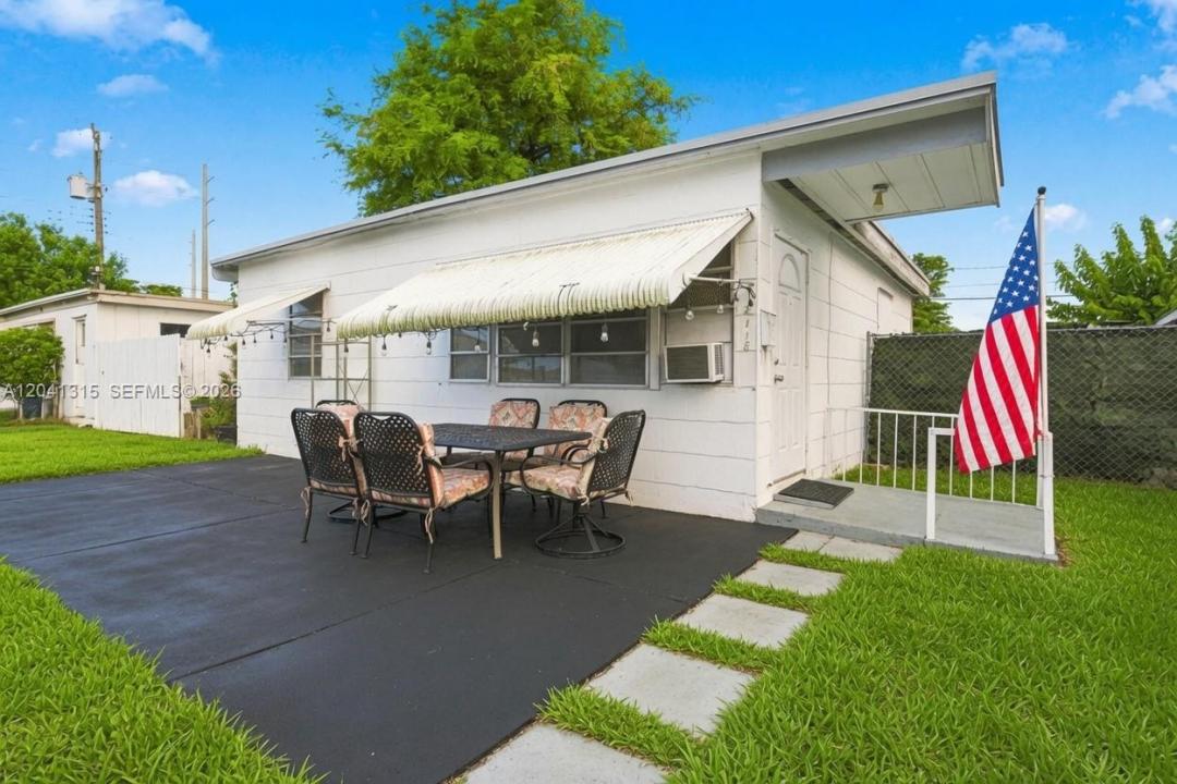 2118 Coolidge St, Hollywood, Florida 33020, Stati Uniti