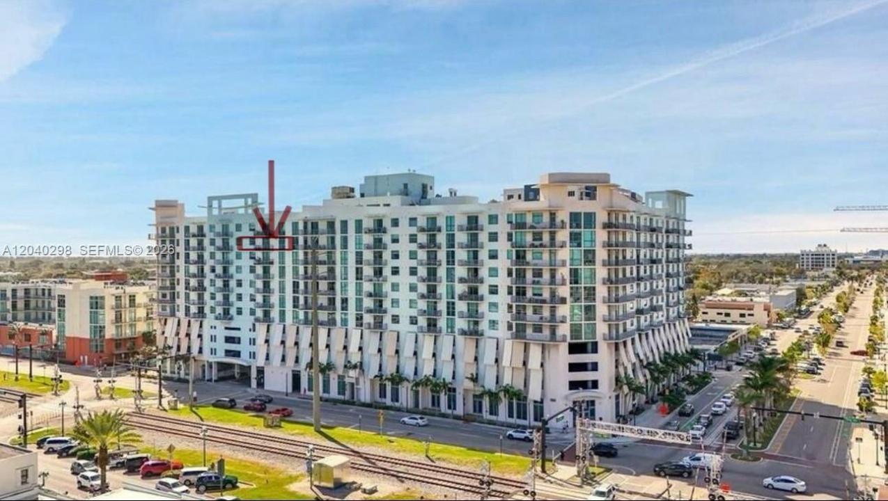 140 S Dixie Hwy 921, Hollywood, Floride 33020, États-Unis
