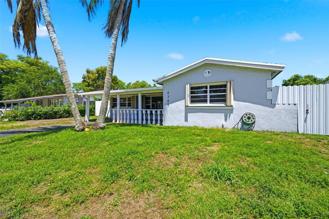 6789 SW 27th Ct, Miramar, Florida 33023, Stati Uniti