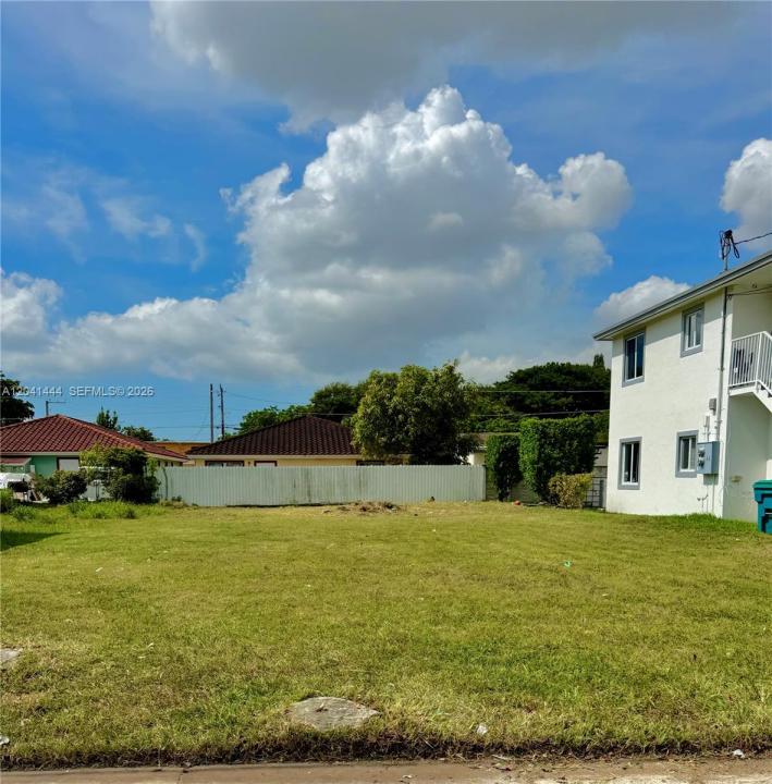 1512 NW 60th St, Miami, Florida 33142, Stati Uniti