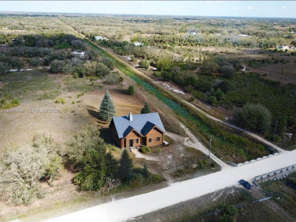 15129 NW 288th St, Okeechobee, 플로리다 34972, 미국
